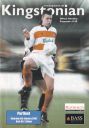 Programme cover