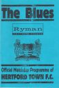 Programme cover