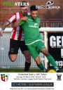 Programme cover