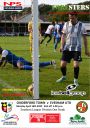 Programme cover