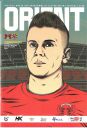 Programme cover
