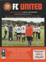 Programme cover