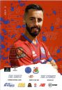 Programme cover