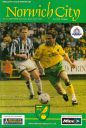 Programme cover
