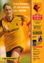 Programme cover