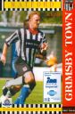 Programme cover