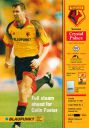 Programme cover