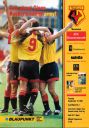 Programme cover