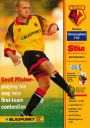 Programme cover