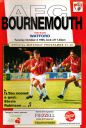 Programme cover
