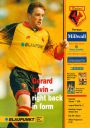 Programme cover