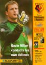 Programme cover