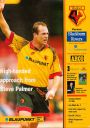 Programme cover