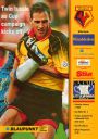 Programme cover