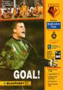 Programme cover