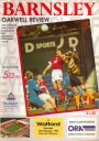 Programme cover