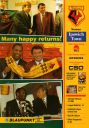 Programme cover