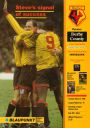Programme cover