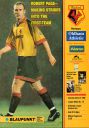 Programme cover