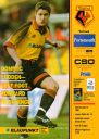 Programme cover