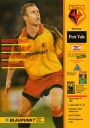 Programme cover