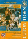 Programme cover