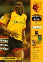 Programme cover