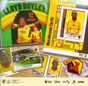 Programme cover