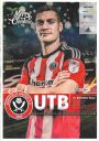 Programme cover