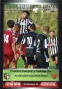 Programme cover