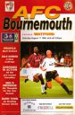 Programme cover
