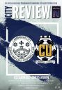 Programme cover