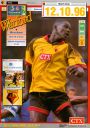Programme cover