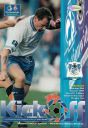 Programme cover