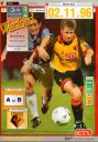 Programme cover