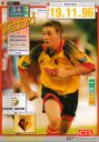 Programme cover