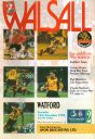 Programme cover