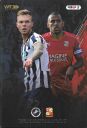 Programme cover