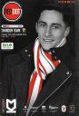 Programme cover