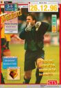 Programme cover