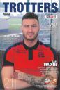 Programme cover