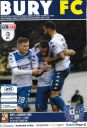 Programme cover