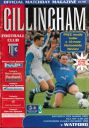 Programme cover