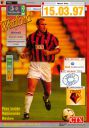 Programme cover