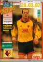 Programme cover