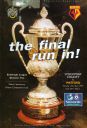 Programme cover