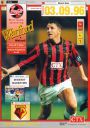 Programme cover
