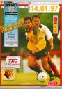 Programme cover