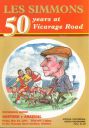 Programme cover