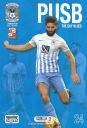 Programme cover